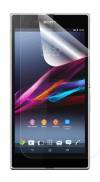 Sony Xperia Z1 - Tempered Glass Screen Protector 0.33mm